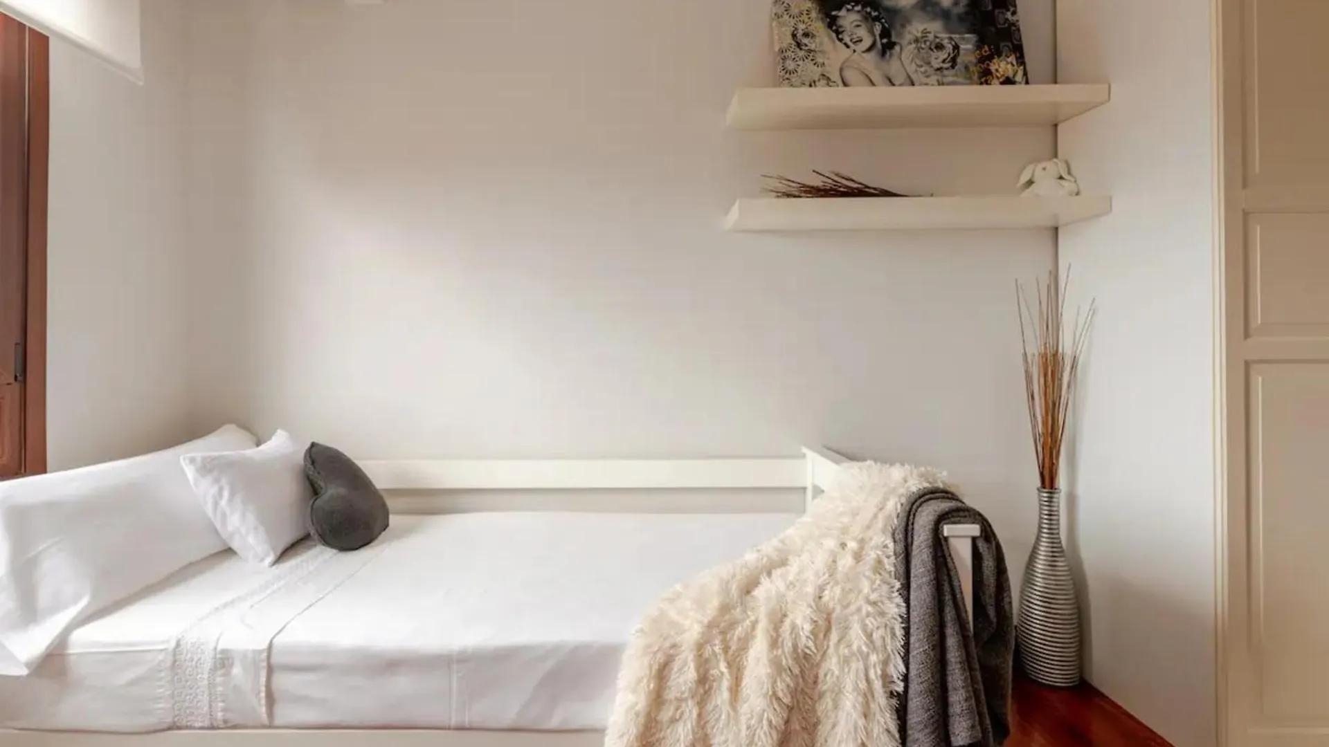 Ssilssao Costa Vasca Home Leioa Lägenhet