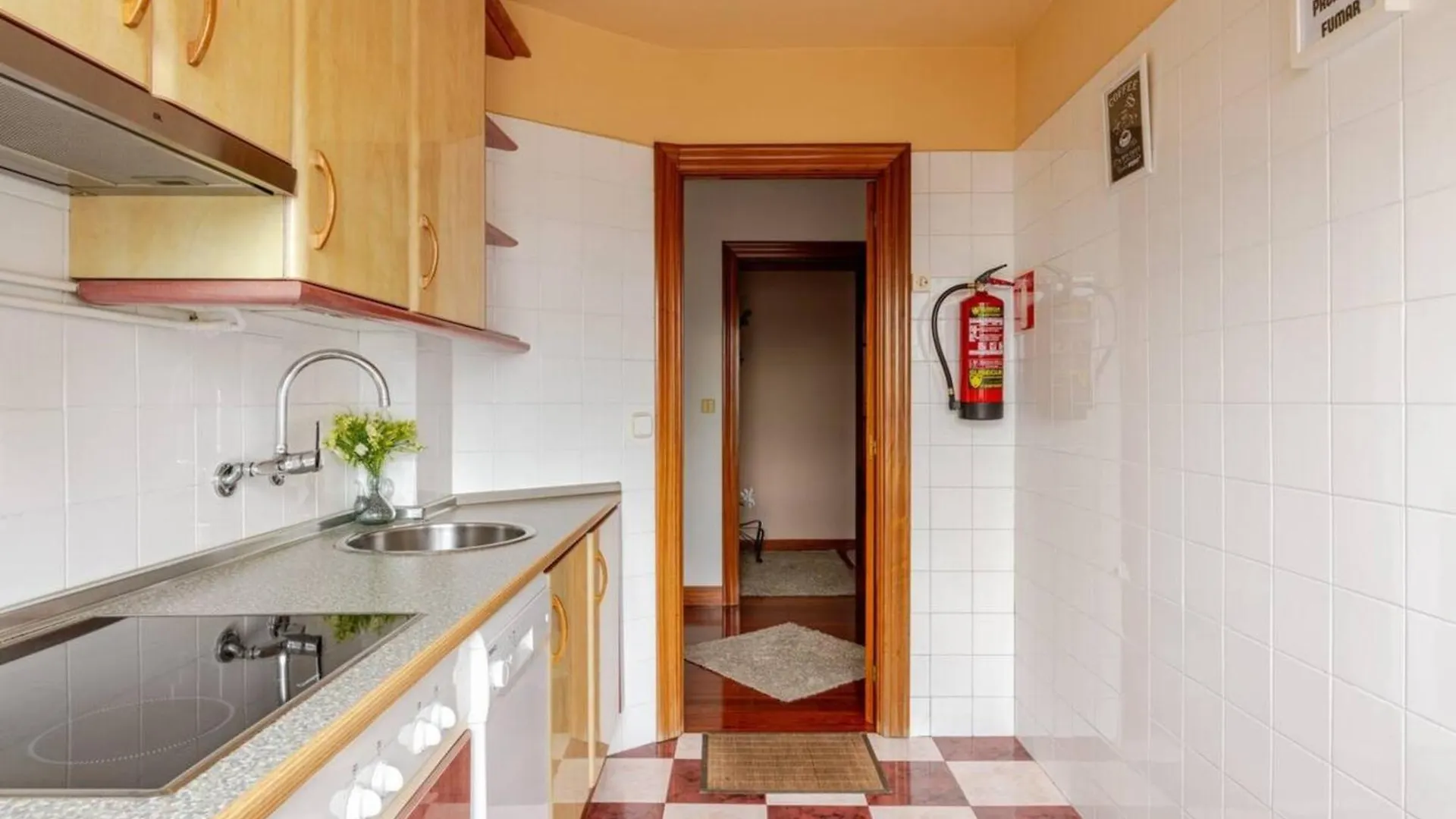 Ssilssao Costa Vasca Home Leioa
