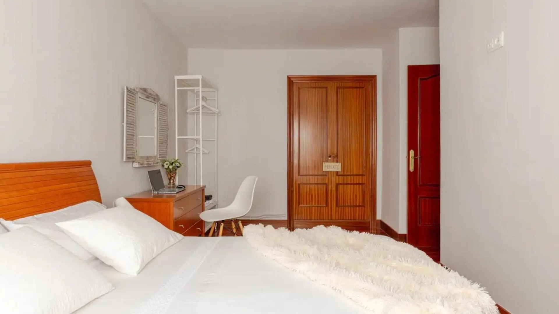 Lägenhet Ssilssao Costa Vasca Home Leioa Spanien