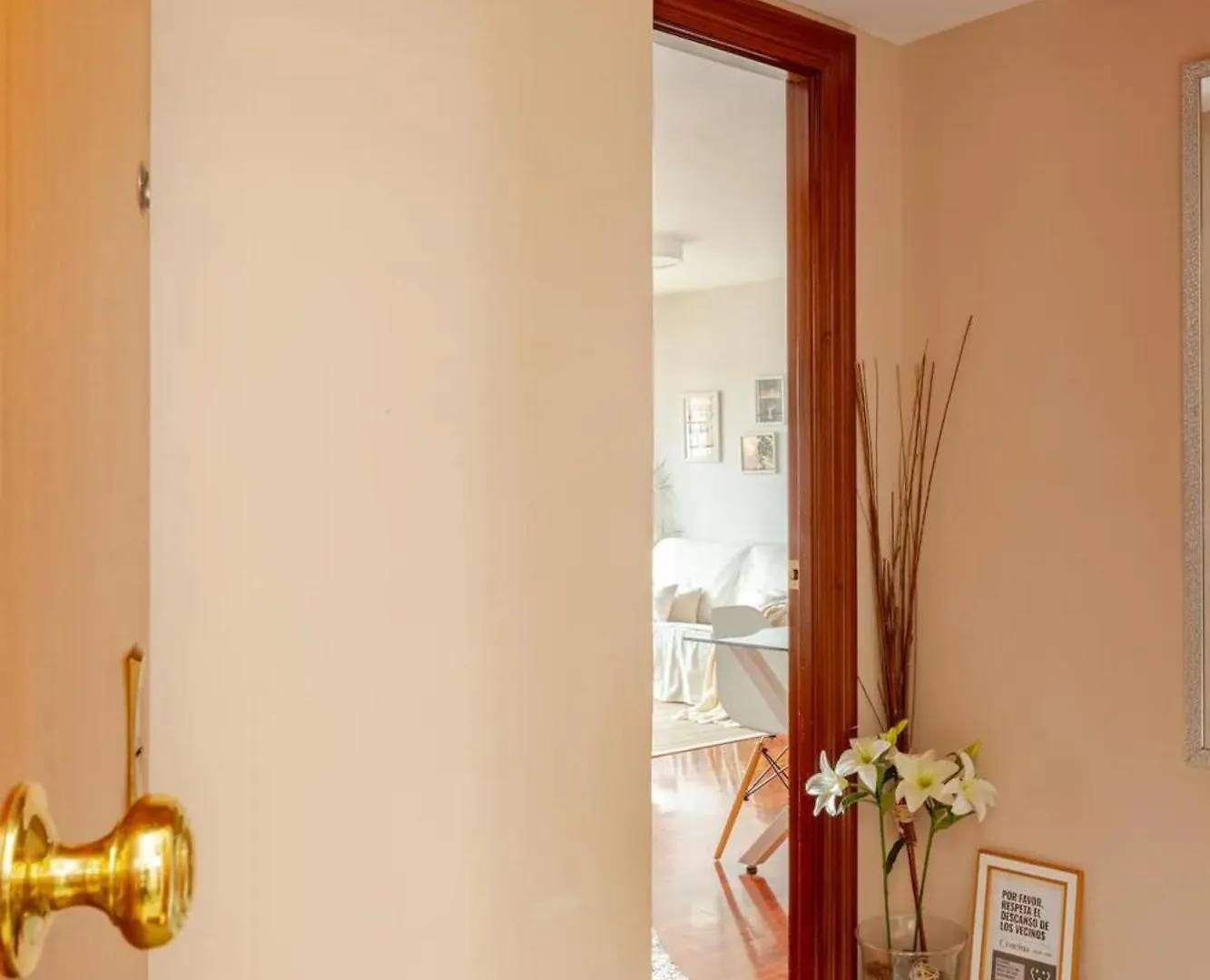 Ssilssao Costa Vasca Home Leioa Lägenhet