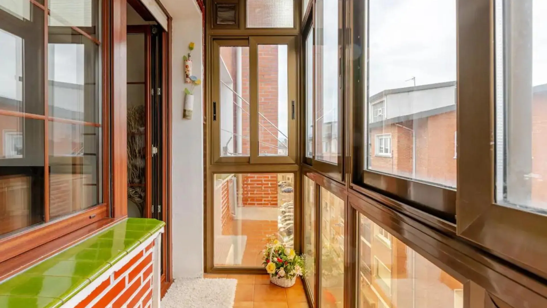 Lägenhet Ssilssao Costa Vasca Home Leioa