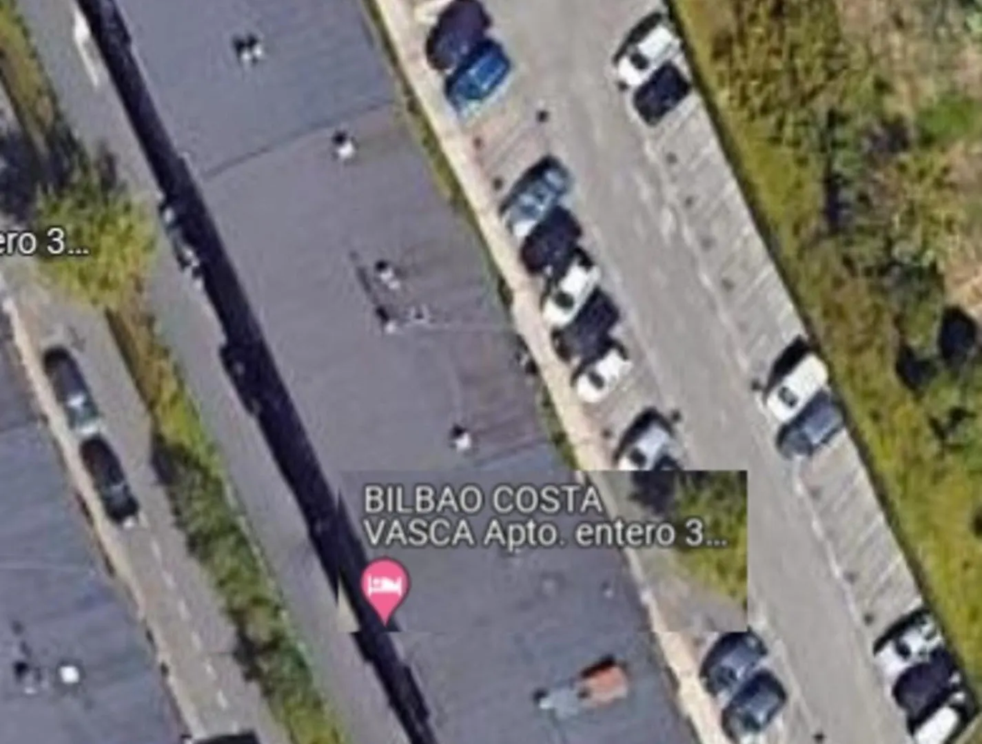 Ssilssao Costa Vasca Home Leioa